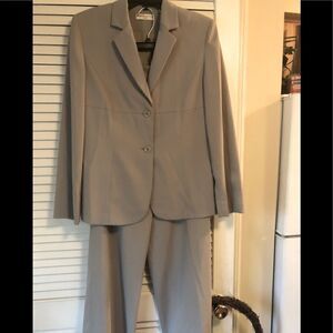 Valerie Separates Two piece pants suit by Valerie separates